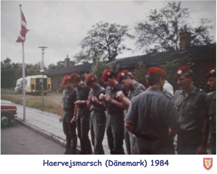 Haervejsmarsch 1984(10)