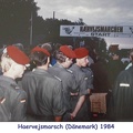 Haervejsmarsch 1984(7)