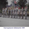 Haervejsmarsch 1984(9)