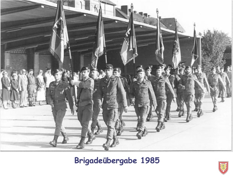 Brigadeübergabe 1985 (1)