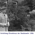Verleihung Ehrenkreutz 1986 (1)