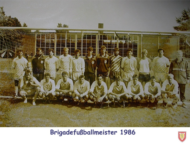 Brigadefussballmeister 1986