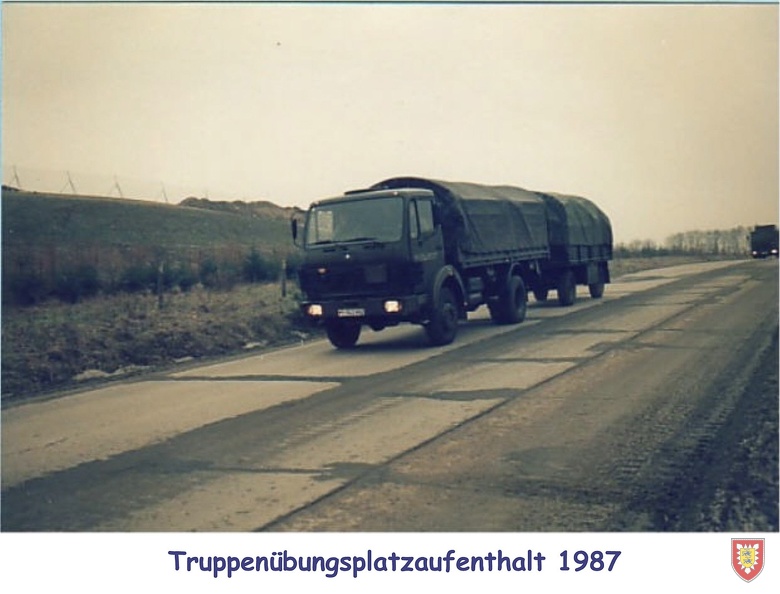 Truppenübungsplatz 1987 (1)