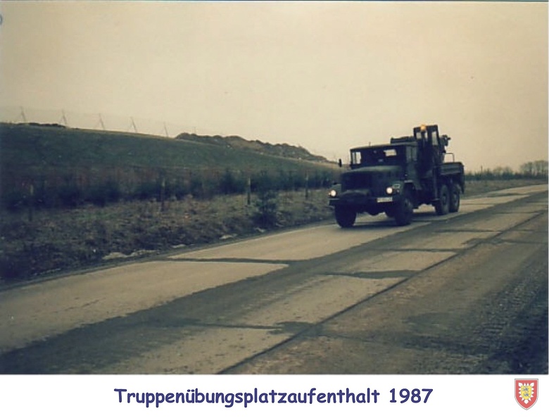 Truppenübungsplatz 1987 (4)