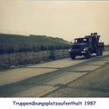 Truppenübungsplatz 1987 (4)