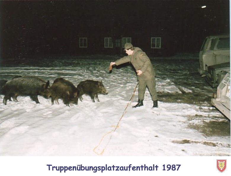 Truppenübungsplatz 1987 (6)
