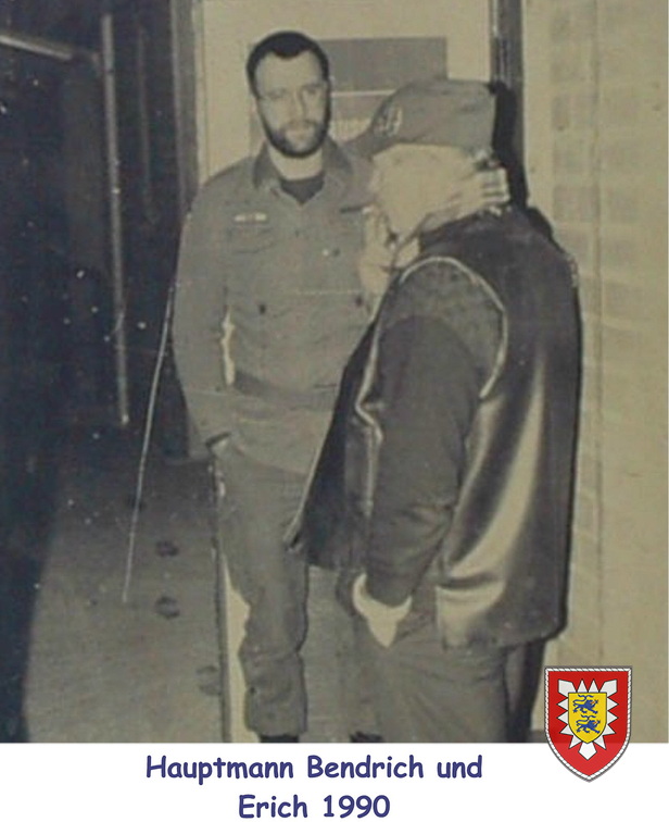 erich und h bendrich 1990