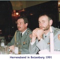 Herrenabend in Boizenburg 1991 (4)