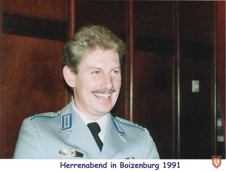 Herrenabend in Boizenburg 1991 (5)