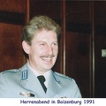 Herrenabend in Boizenburg 1991 (5)