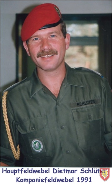 HFw Dietmar Schlüter 1991