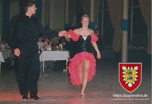 20 jähriges Bestehen NschKp 180 1992 (4)
