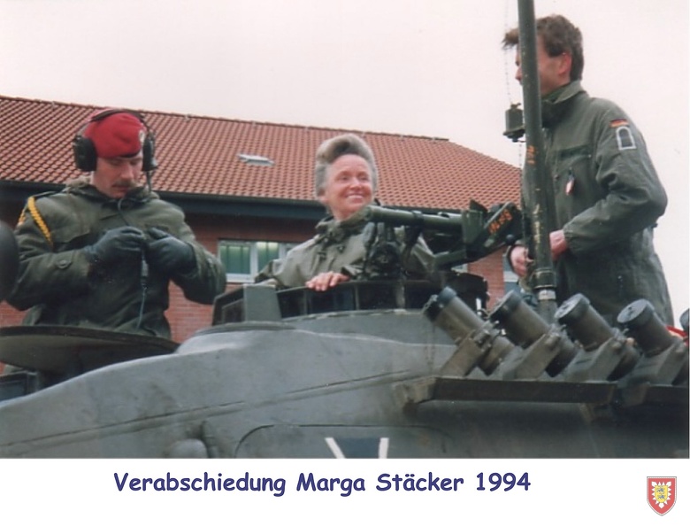 Verabschiedung Marga Stäcker 1994 (7)