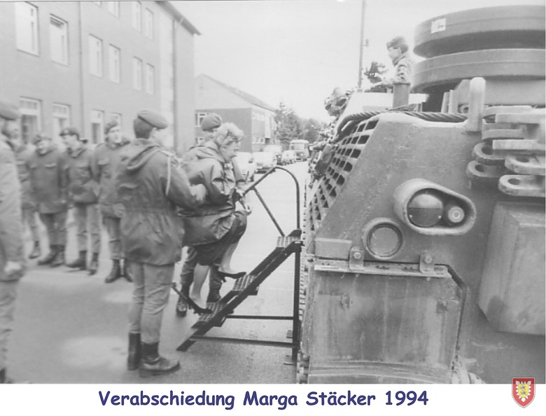 Verabschiedung Marga Stäcker 1994 (5)