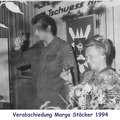 Verabschiedung Marga Stäcker 1994 (3)