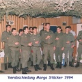Verabschiedung Marga Stäcker 1994 (10)