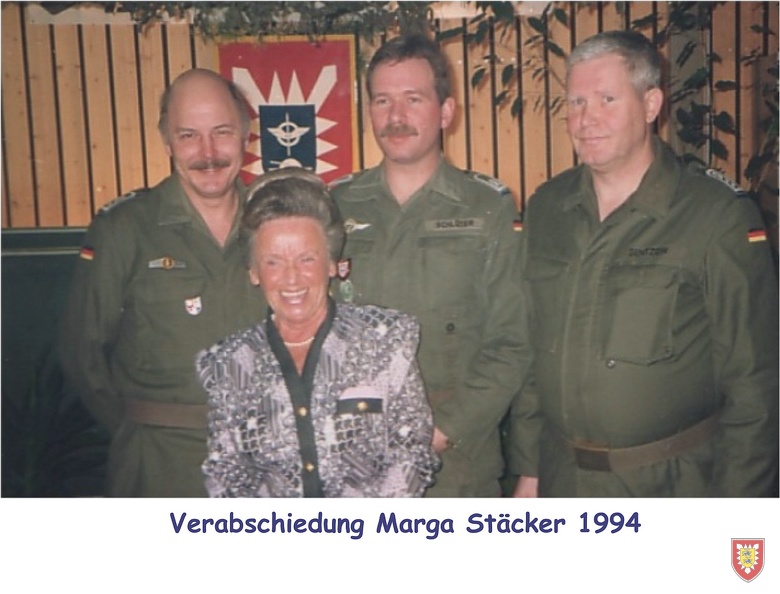 Verabschiedung Marga Stäcker 1994 (12)