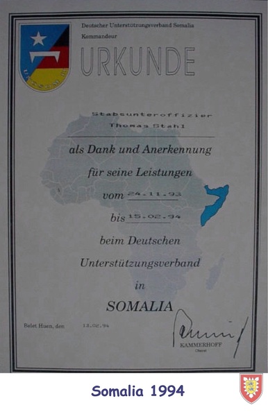 somalia 1994