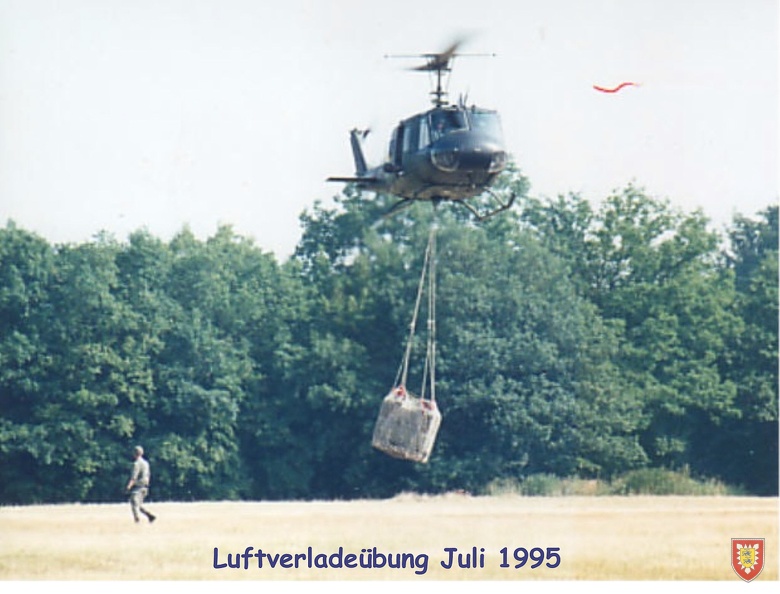 Luftverladeübung Jul 95 (8)