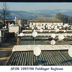 Feldlager Rajlovac 2