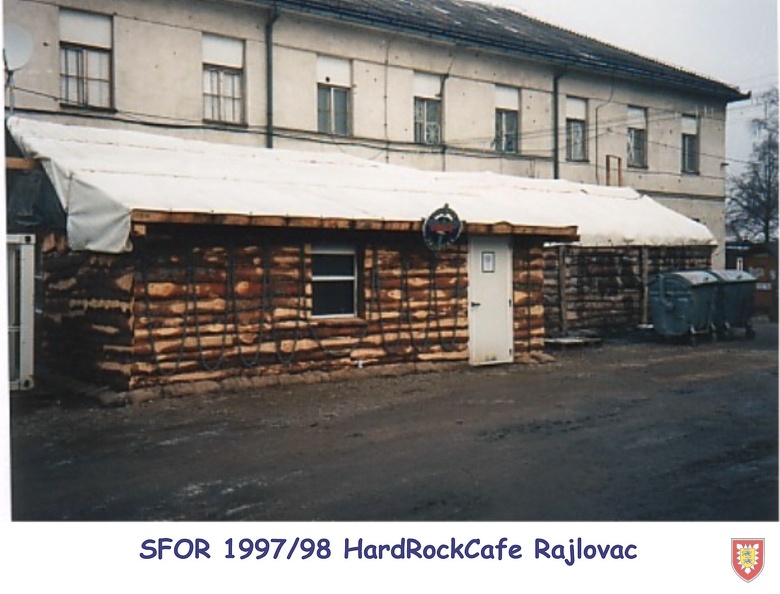 Hard Rock Cafe Rajlovac1
