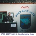 Little Hard Rock Cafe Aidza 1