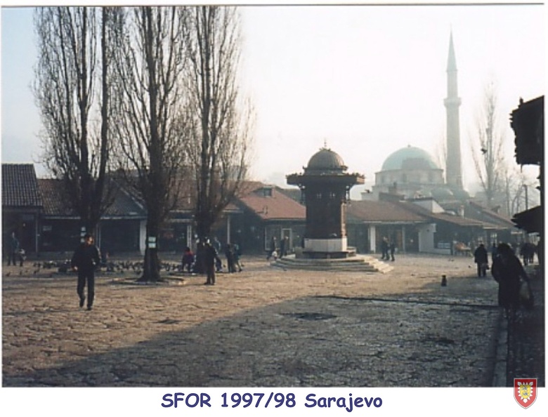 Sarajevo 3