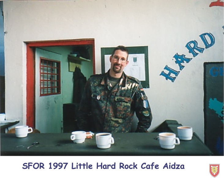 Little Hard Rock Cafe Aidza 2