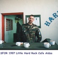 Little Hard Rock Cafe Aidza 2