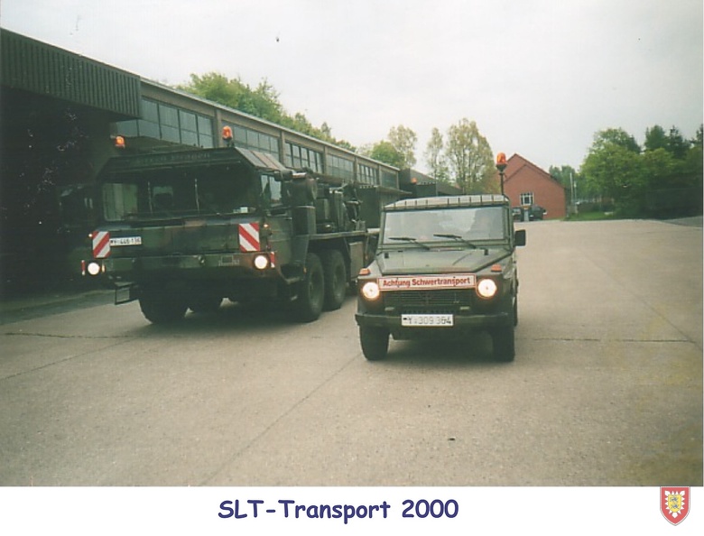 SLT-Transport 2000