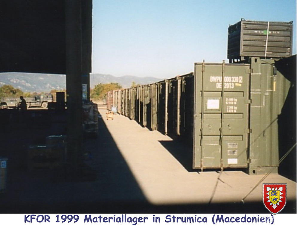 Lager Strumica