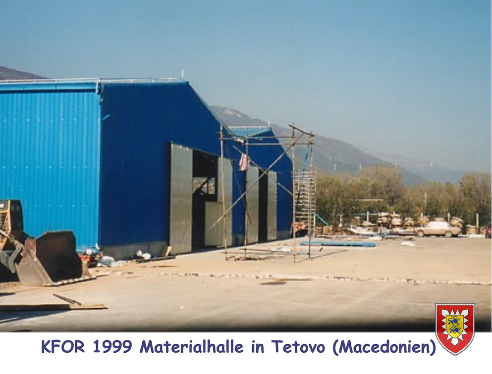 Lager Tetovo