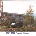 Feldlager Prizren