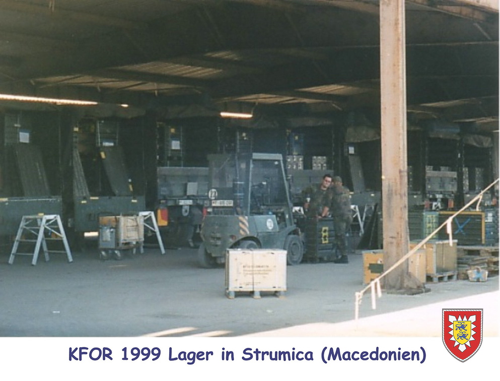 Lager Strumica 1