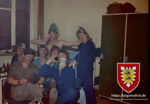 Erkundunsgruppe 79-80-10