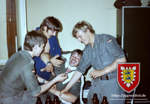 Erkundunsgruppe 79-80-14