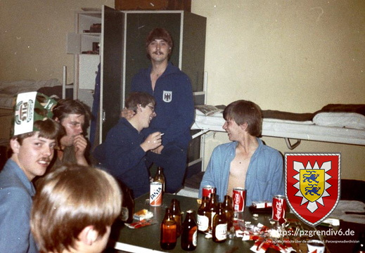 Erkundunsgruppe 79-80-15