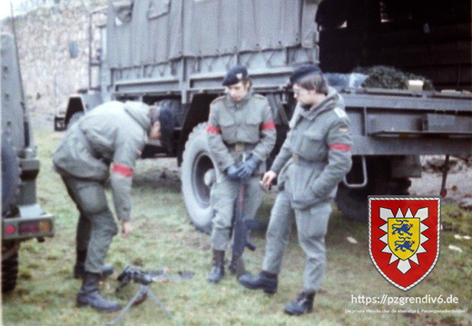 Erkundunsgruppe 79-80-17