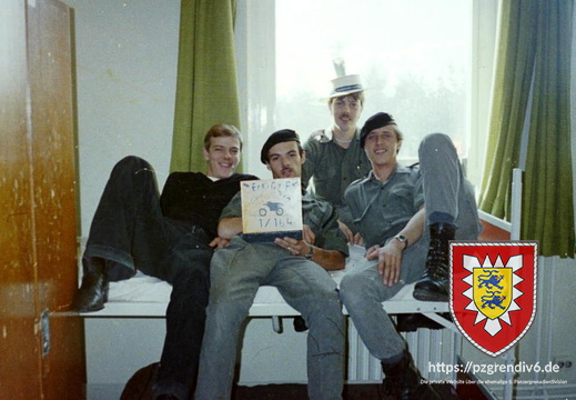 Erkundunsgruppe 79-80-18