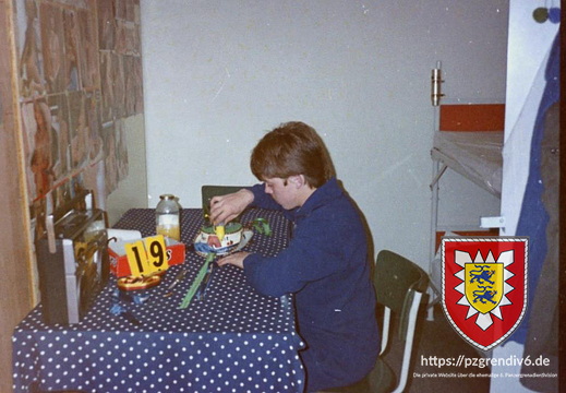 Erkundunsgruppe 79-80-19