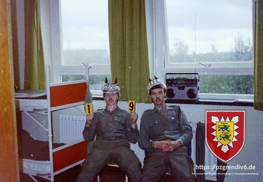 Erkundunsgruppe 79-80-21