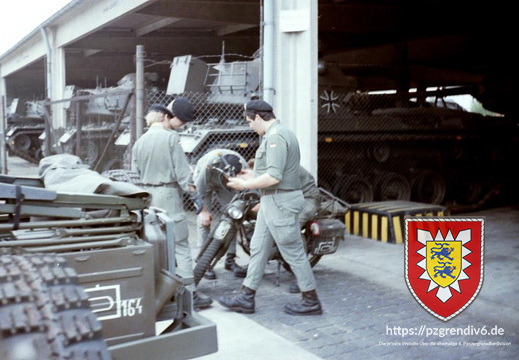 Erkundunsgruppe 79-80-9