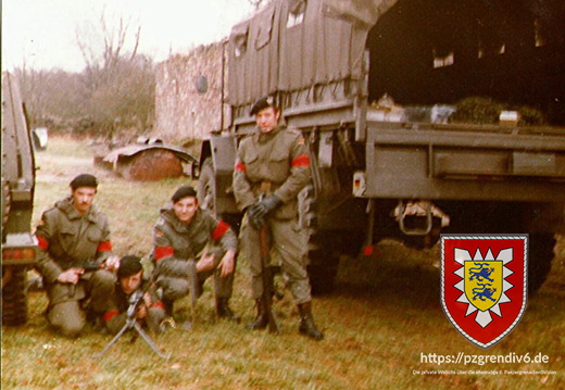 Erkundunsgruppe 79-80-3