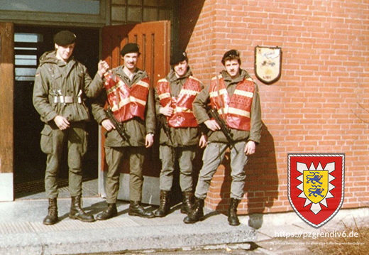 Erkundunsgruppe 79-80-1