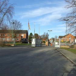 StO Schill-Kaserne