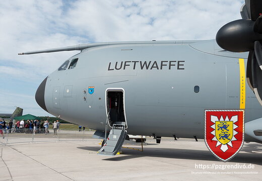 2016-06-11 - Tag der Bundeswehr 0038