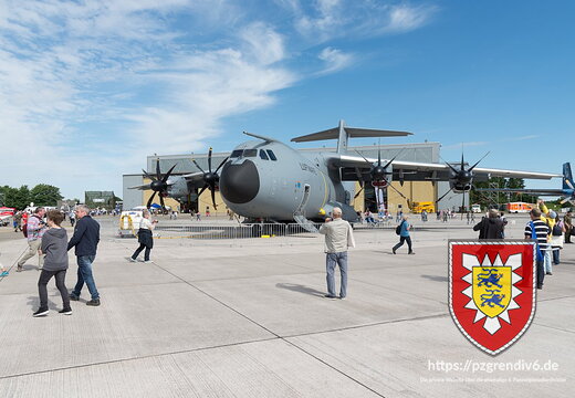 2016-06-11 - Tag der Bundeswehr 0039