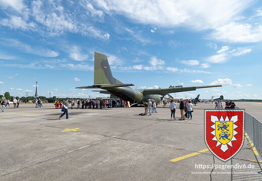 2016-06-11 - Tag der Bundeswehr 0087