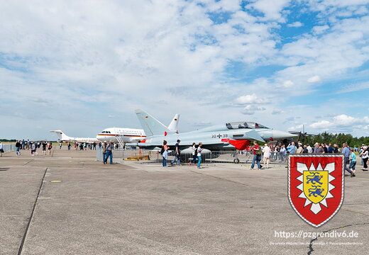 2016-06-11 - Tag der Bundeswehr 0088