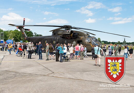 2016-06-11 - Tag der Bundeswehr 0381